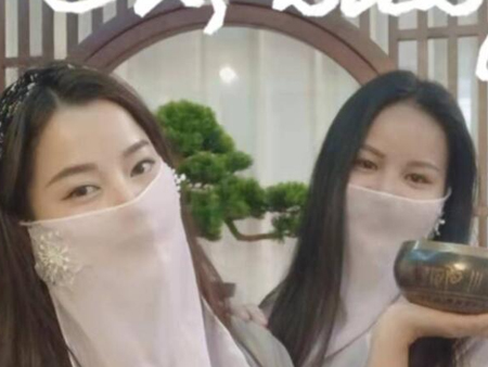 广州番禺泰式SPA：瑜伽与按摩的古老智慧结晶