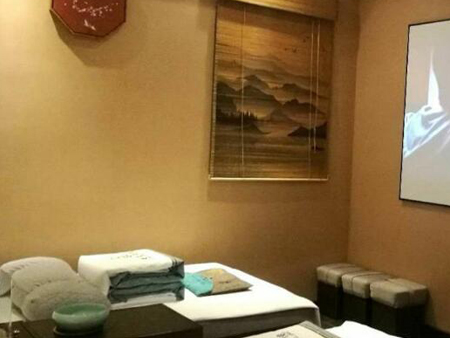 广州番禺SPA解决方案：针对久坐族的专项护理