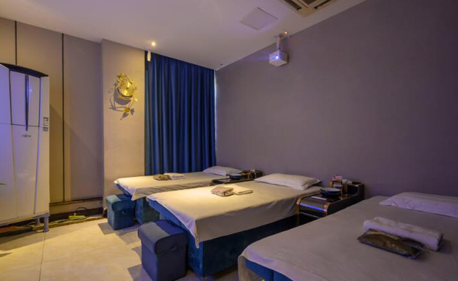 广州番禺热石按摩：冬天里的救命暖宝宝